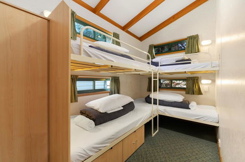 Bright Riverside Holiday Park - Hotel VIC 42