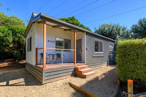 Bright Riverside Holiday Park - Hotel VIC 39