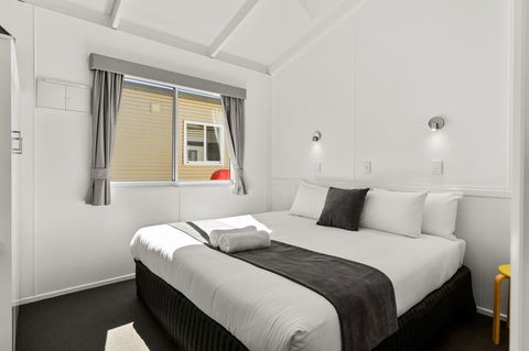 Bright Riverside Holiday Park - Hotel VIC 10