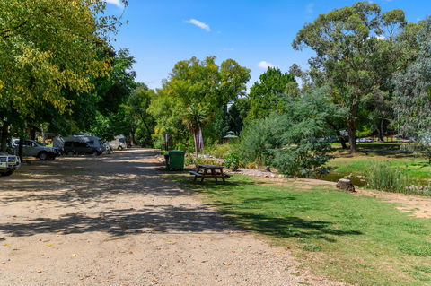 Bright Riverside Holiday Park - Hotel VIC 19
