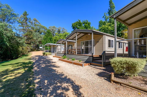 Bright Riverside Holiday Park - Hotel VIC 4