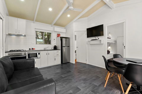 Bright Riverside Holiday Park - Hotel VIC 37