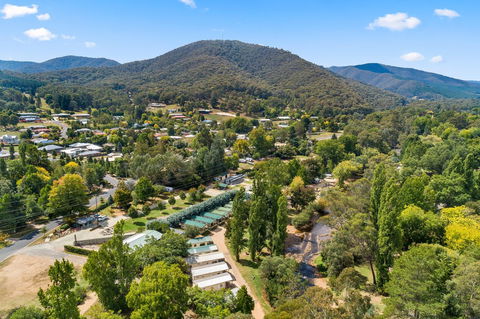 Bright Riverside Holiday Park - Hotel VIC 35