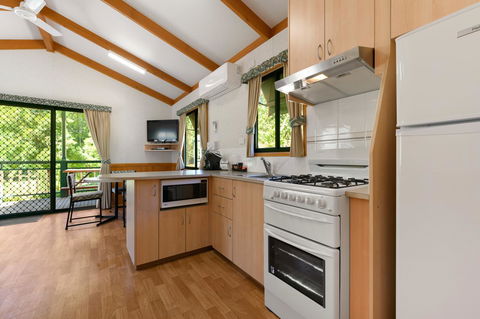 Bright Riverside Holiday Park - Hotel VIC 22