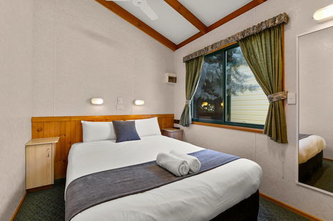Bright Riverside Holiday Park - Hotel VIC 43