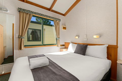 Bright Riverside Holiday Park - Hotel VIC 21