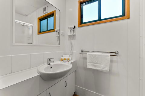 Bright Riverside Holiday Park - Hotel VIC 20