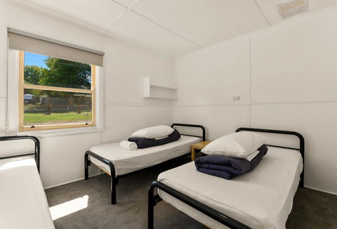Bright Riverside Holiday Park - Hotel VIC 1
