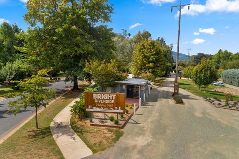Bright Riverside Holiday Park - Hotel VIC 2