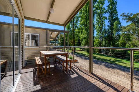 Bright Riverside Holiday Park - Hotel VIC 5