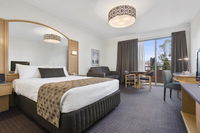 Book Wangaratta Accommodation Vacations Hotel VIC Hotel VIC