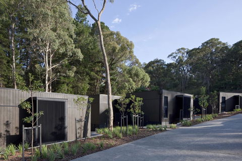 Hepburn At Hepburn - Hotel VIC 20