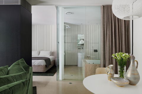 Hepburn At Hepburn - Hotel VIC 13