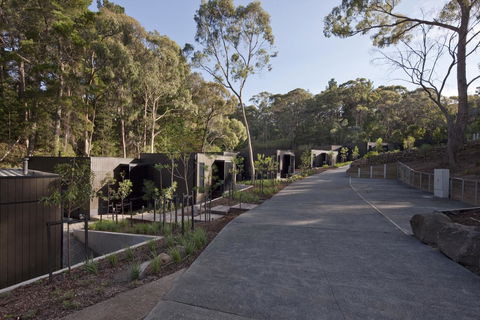 Hepburn At Hepburn - Hotel VIC 23