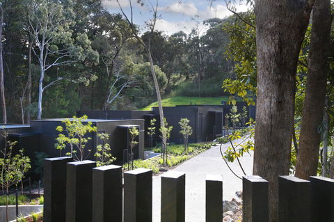 Hepburn At Hepburn - Hotel VIC 2