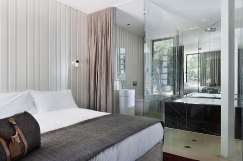 Hepburn At Hepburn - Hotel VIC 11