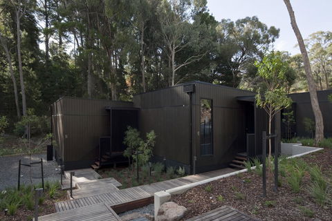 Hepburn At Hepburn - Hotel VIC 22