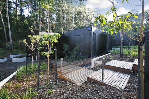 Hepburn At Hepburn - Hotel VIC 1