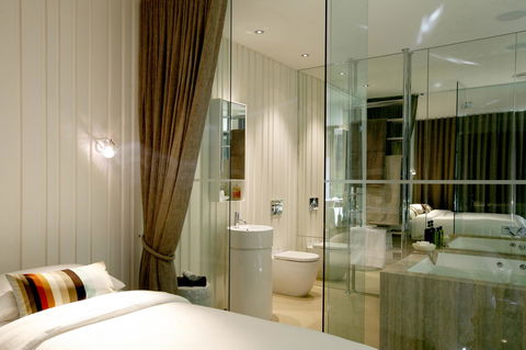 Hepburn At Hepburn - Hotel VIC 12