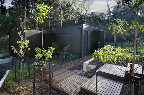 Hepburn At Hepburn - Hotel VIC 19