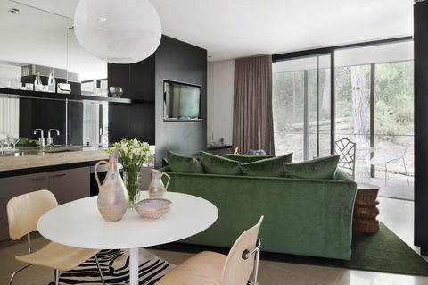 Hepburn At Hepburn - Hotel VIC 7