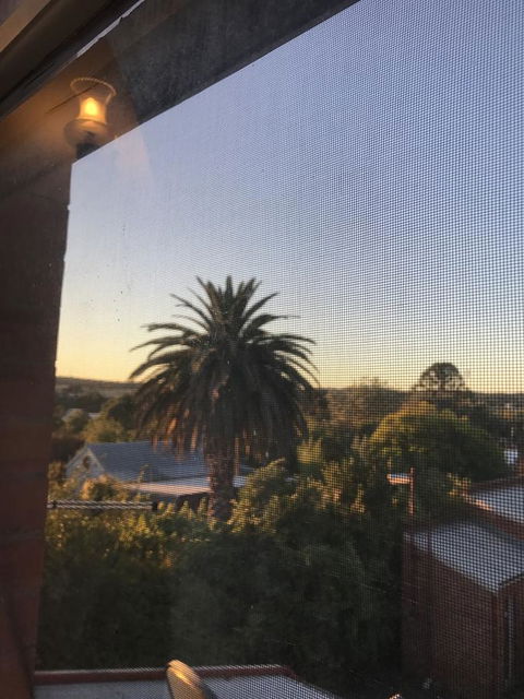 Campbell St Lodge - Hotel VIC 33