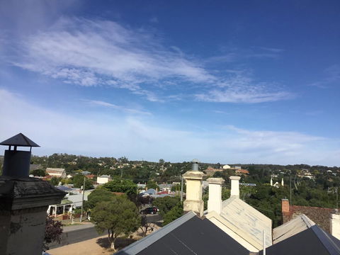 Campbell St Lodge - Hotel VIC 39