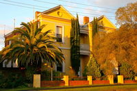 Book Castlemaine Accommodation Vacations Hotel VIC Hotel VIC
