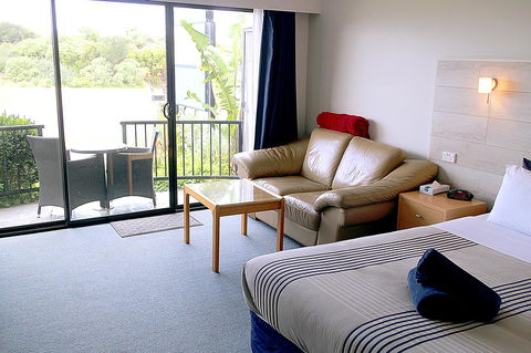Apollo Bay Waterfront Motor Inn - Hotel VIC 30