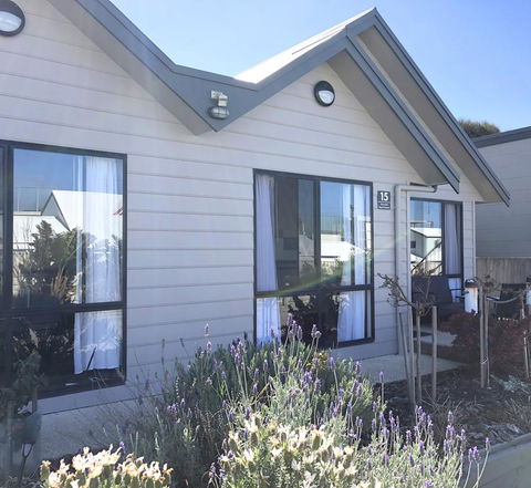 Apollo Bay Waterfront Motor Inn - Hotel VIC 25