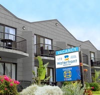 Apollo Bay Waterfront Motor Inn - Hotel VIC