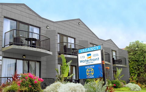 Apollo Bay Waterfront Motor Inn - Hotel VIC 0