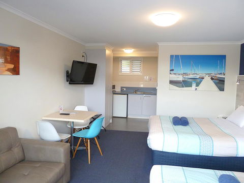 Apollo Bay Waterfront Motor Inn - Hotel VIC 18