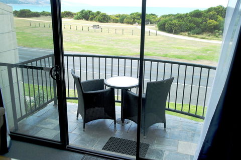 Apollo Bay Waterfront Motor Inn - Hotel VIC 28