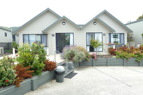 Apollo Bay Waterfront Motor Inn - Hotel VIC 8