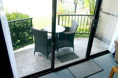 Apollo Bay Waterfront Motor Inn - Hotel VIC 39