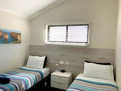 Apollo Bay Waterfront Motor Inn - Hotel VIC 24