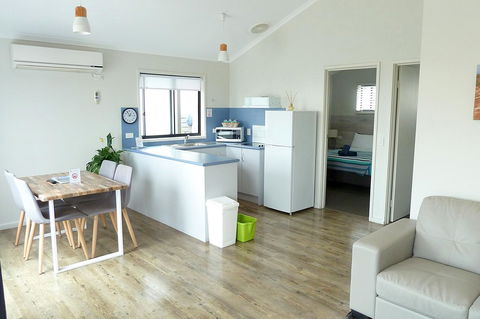 Apollo Bay Waterfront Motor Inn - Hotel VIC 4