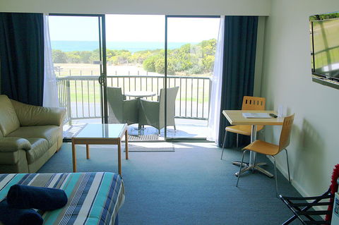 Apollo Bay Waterfront Motor Inn - Hotel VIC 29