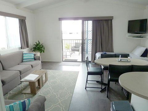 Apollo Bay Waterfront Motor Inn - Hotel VIC 14