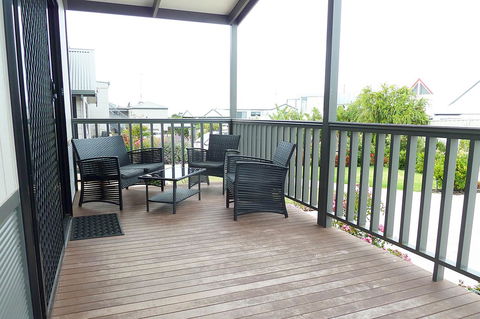 Apollo Bay Waterfront Motor Inn - Hotel VIC 12
