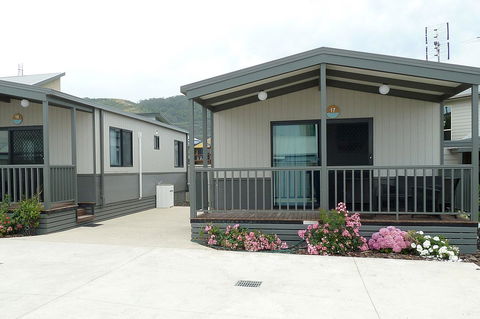 Apollo Bay Waterfront Motor Inn - Hotel VIC 7