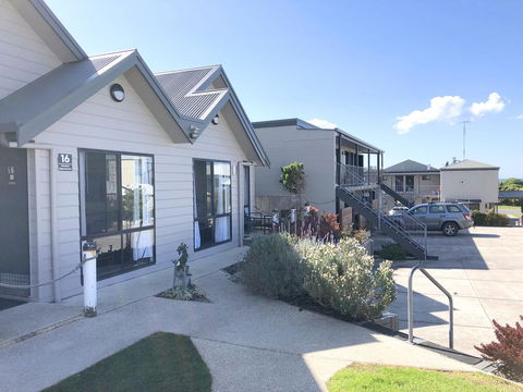 Apollo Bay Waterfront Motor Inn - Hotel VIC 21