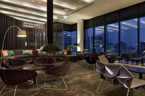 Crown Metropol Melbourne - Hotel VIC 18