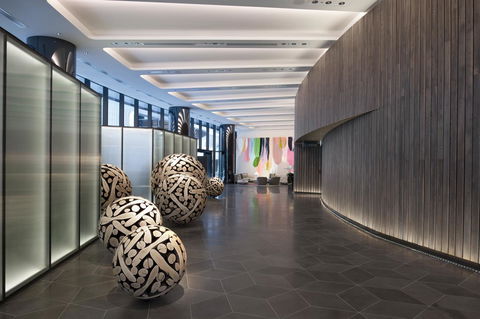 Crown Metropol Melbourne - Hotel VIC 19