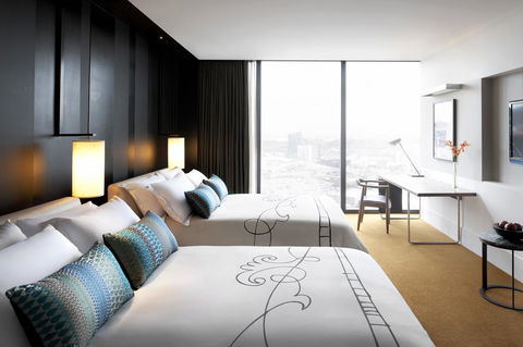 Crown Metropol Melbourne - Hotel VIC 2