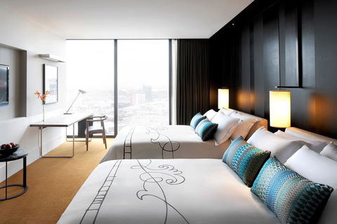 Crown Metropol Melbourne - Hotel VIC 22