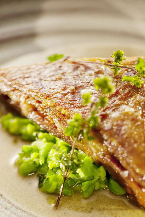 Crown Metropol Melbourne - Hotel VIC 26