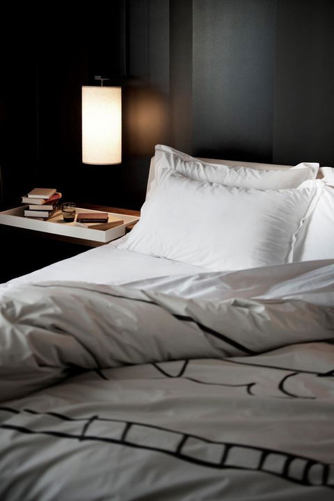 Crown Metropol Melbourne - Hotel VIC 25