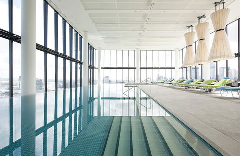 Crown Metropol Melbourne - Hotel VIC 16